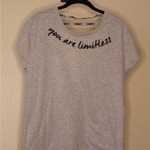 You are Limitless It Works too